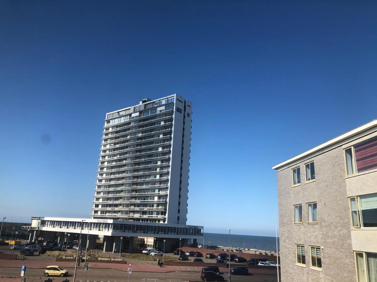 Sea More Zandvoort Exterior photo